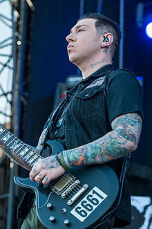 Detail Gambar Zacky Vengeance Nomer 29