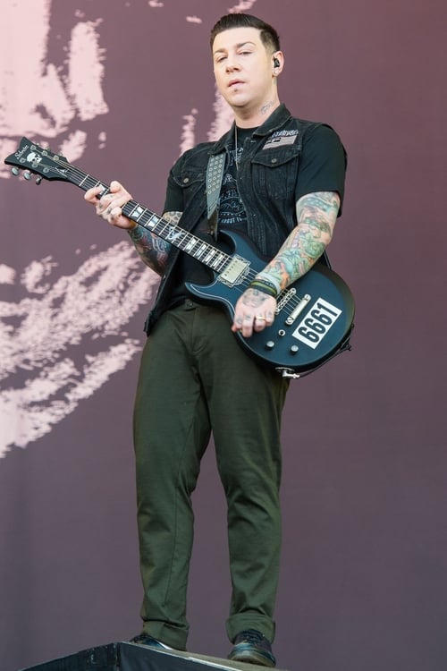 Detail Gambar Zacky Vengeance Nomer 40