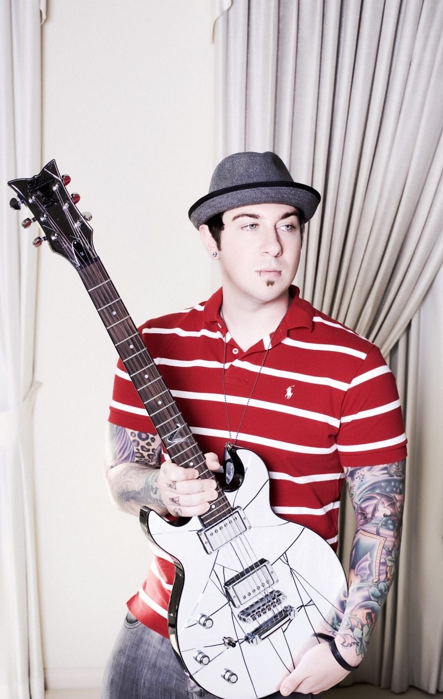 Detail Gambar Zacky Vengeance Nomer 46