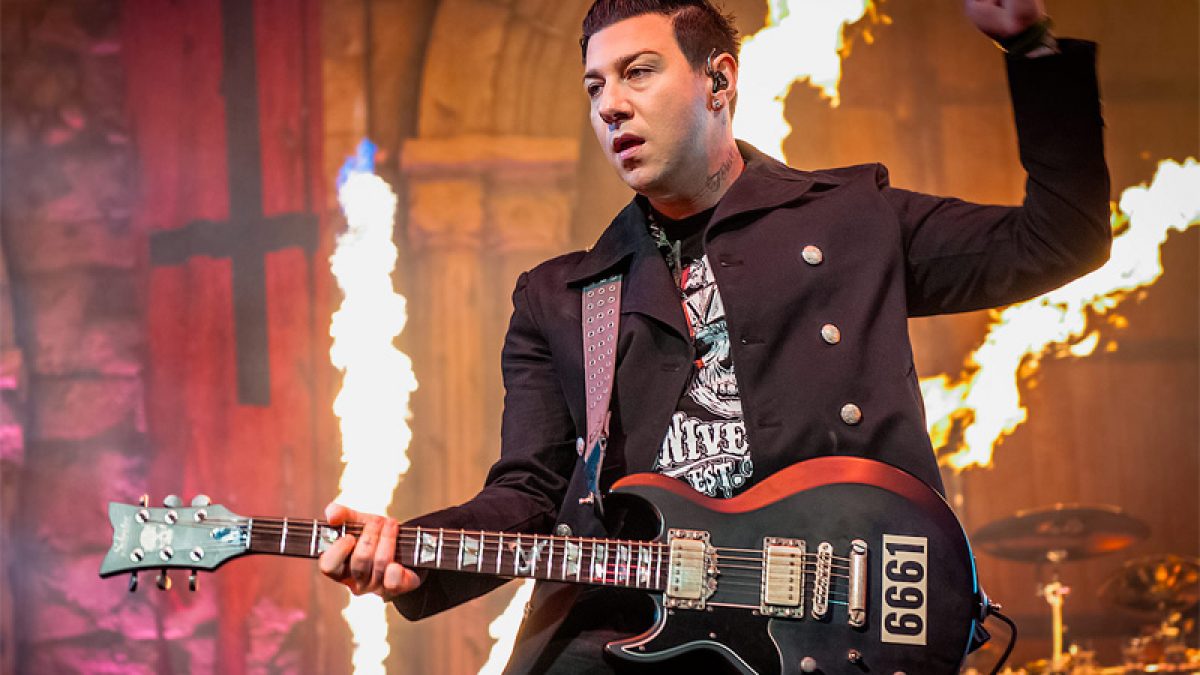 Detail Gambar Zacky Vengeance Nomer 5