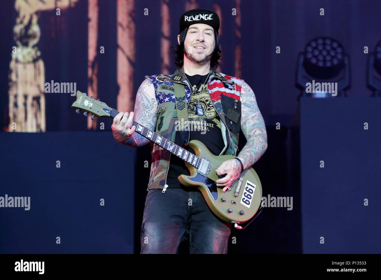 Detail Gambar Zacky Vengeance Nomer 56