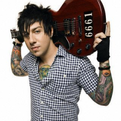 Detail Gambar Zacky Vengeance Nomer 8