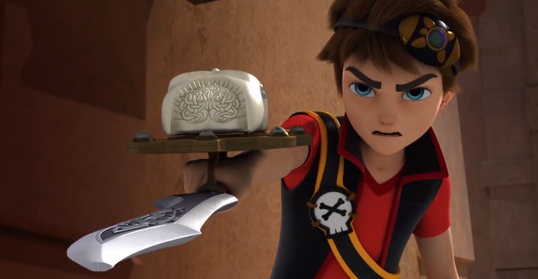 Detail Gambar Zak Storm Nomer 29