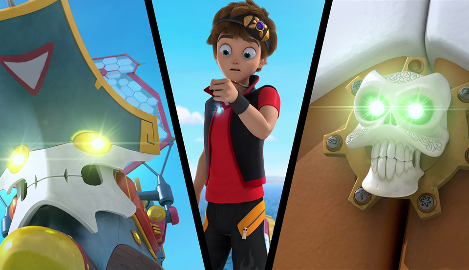 Detail Gambar Zak Storm Nomer 36