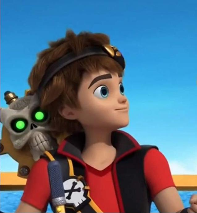 Detail Gambar Zak Storm Nomer 58