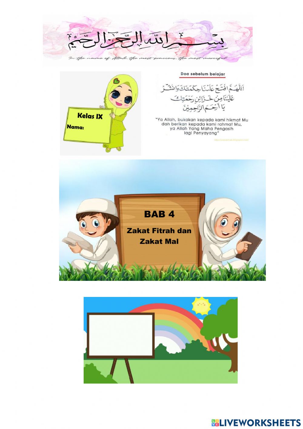 Download Gambar Zakat Mal Nomer 43