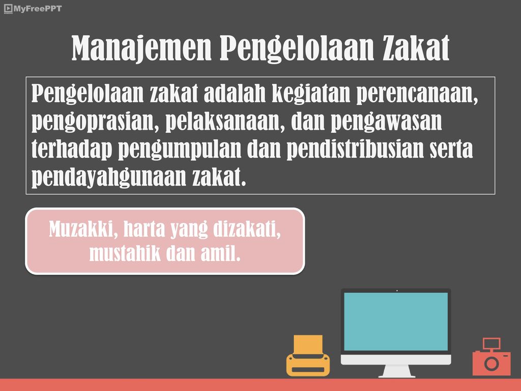 Detail Gambar Zakat Power Point Nomer 25