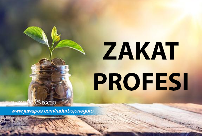 Detail Gambar Zakat Profesi Nomer 12