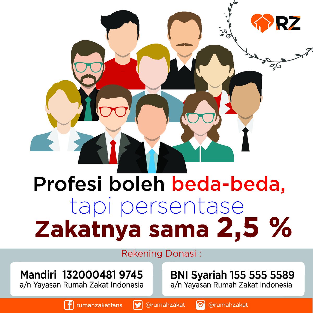 Detail Gambar Zakat Profesi Nomer 20