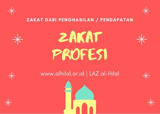 Detail Gambar Zakat Profesi Nomer 21