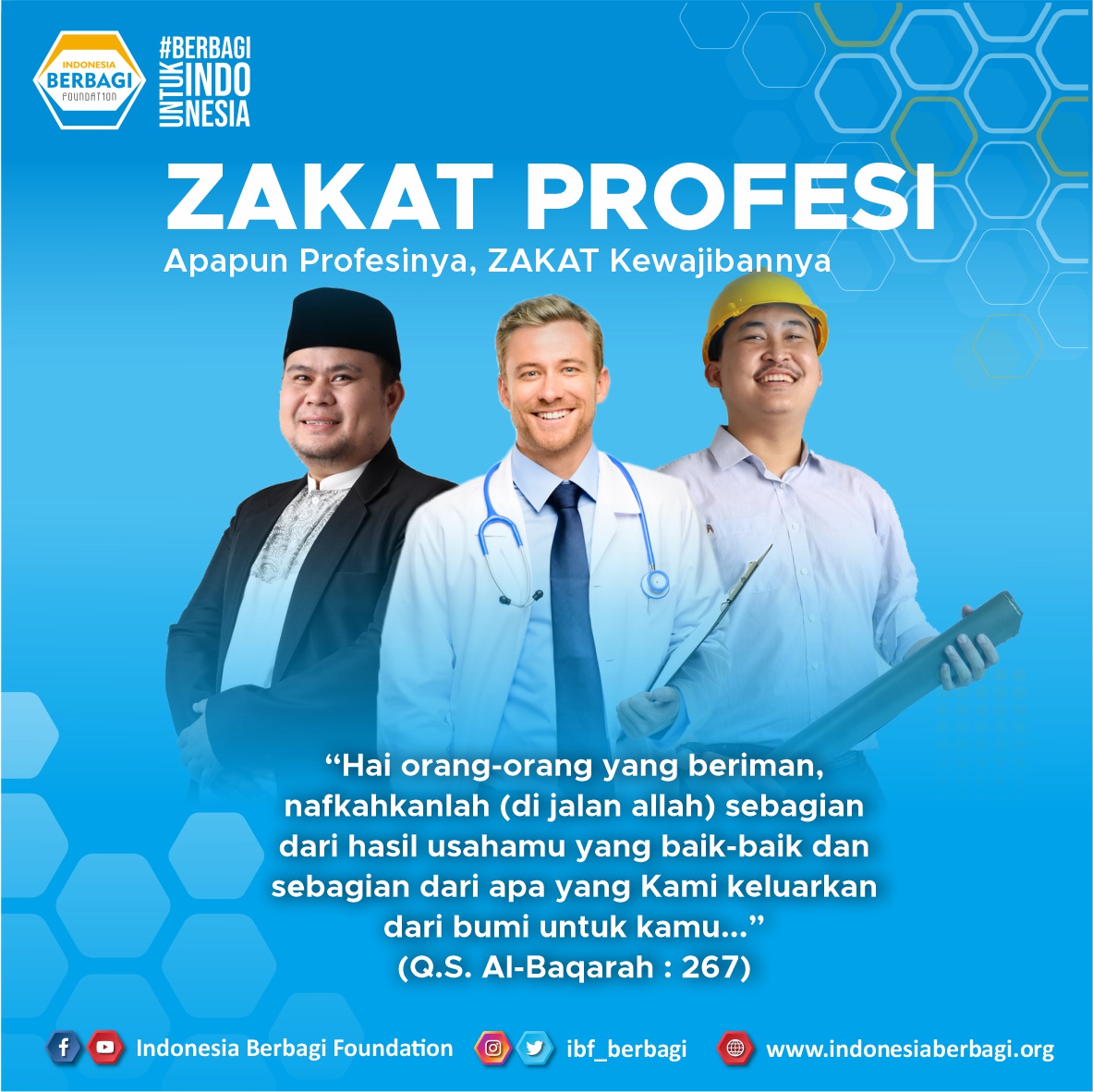 Detail Gambar Zakat Profesi Nomer 25