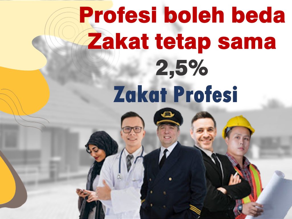 Detail Gambar Zakat Profesi Nomer 35