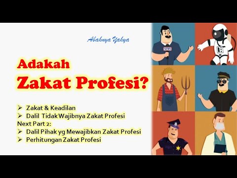 Detail Gambar Zakat Profesi Nomer 57