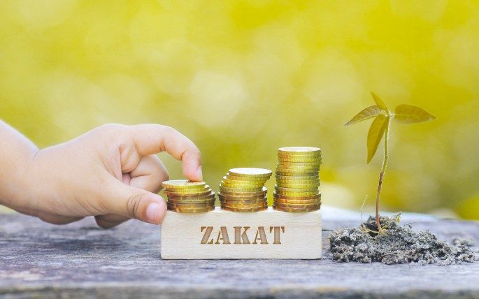 Detail Gambar Zakat Profesi Nomer 10