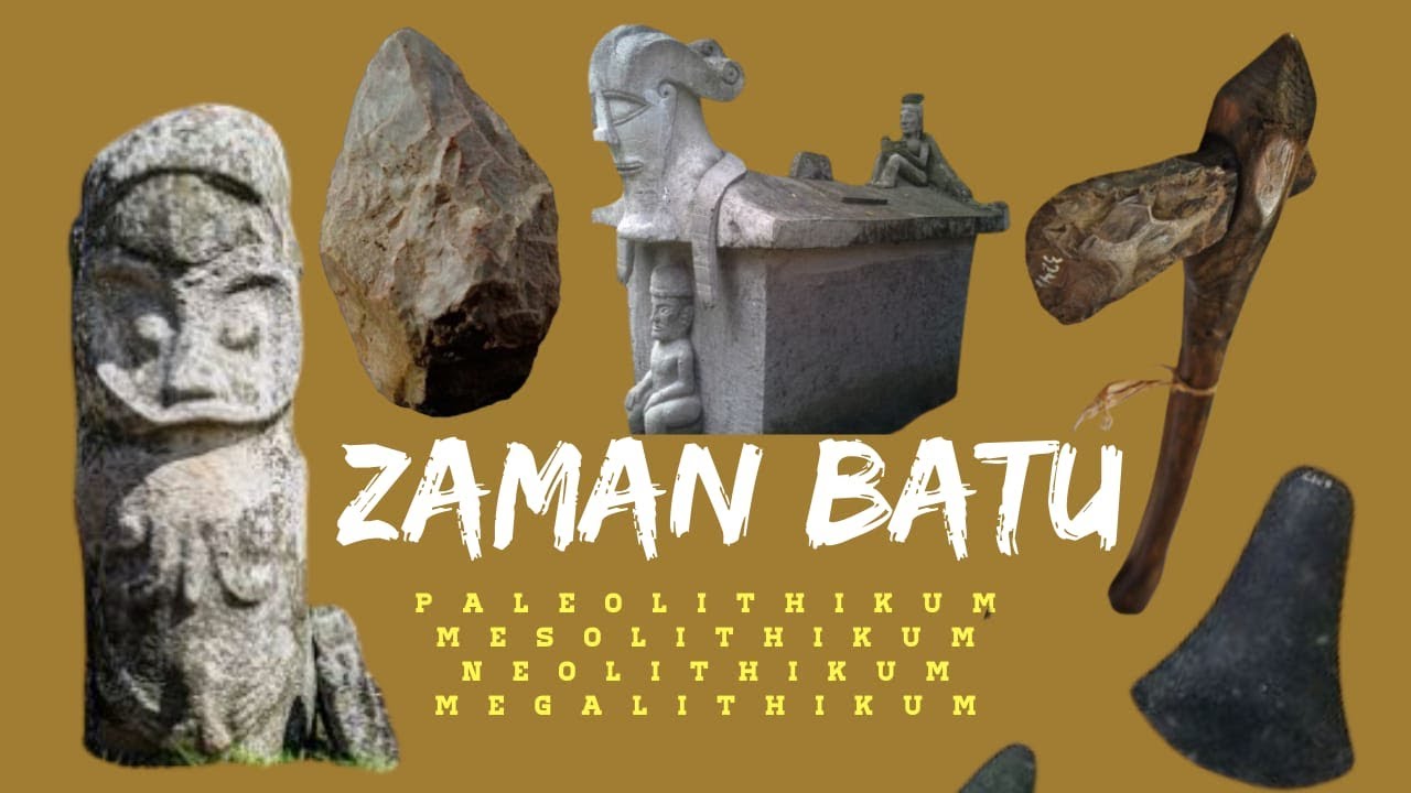 Detail Gambar Zaman Batu Nomer 41