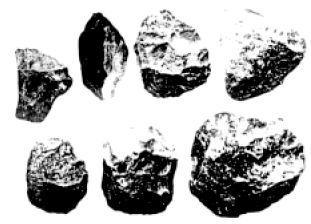 Detail Gambar Zaman Batu Tengah Nomer 38