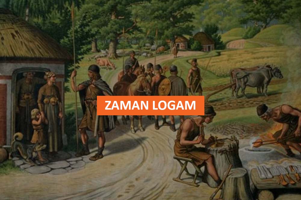 Detail Gambar Zaman Logam Nomer 24