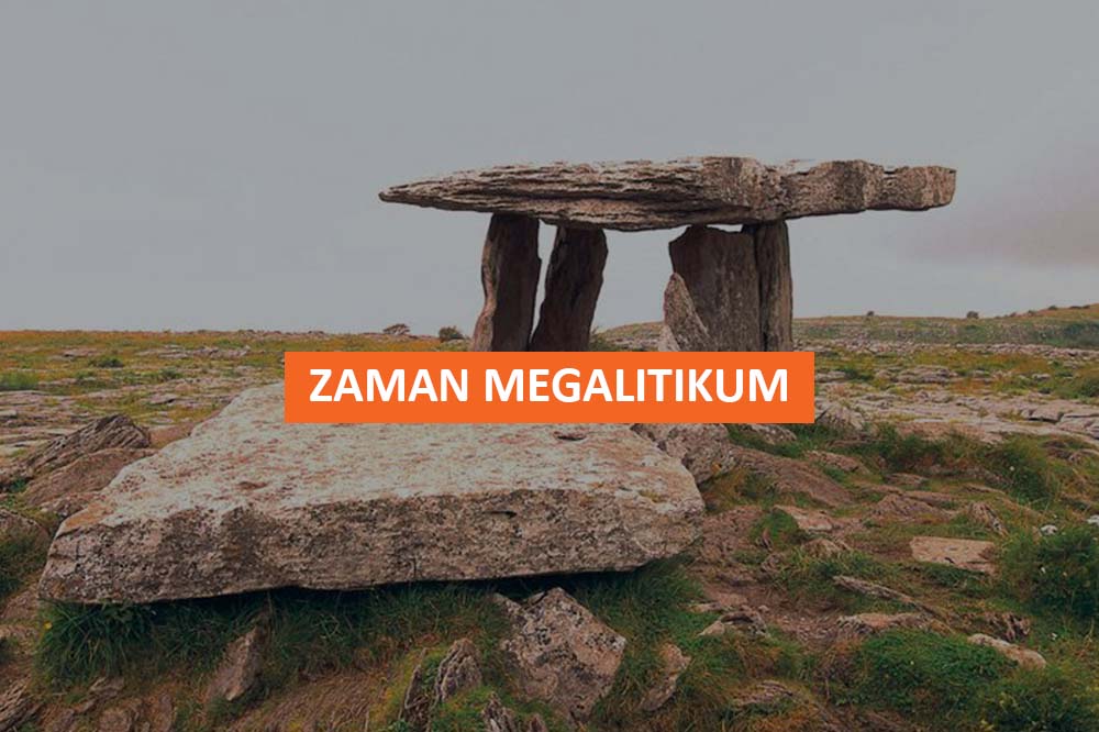 Detail Gambar Zaman Megalitikum Nomer 24
