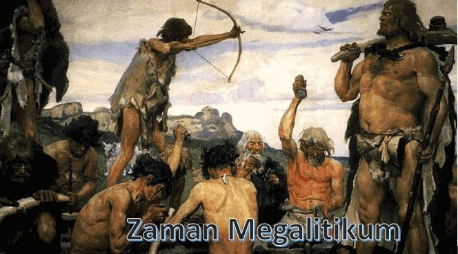 Detail Gambar Zaman Megalitikum Nomer 9