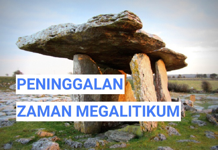 Detail Gambar Zaman Megalitikum Nomer 10