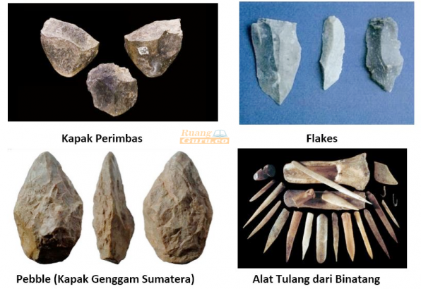 Detail Gambar Zaman Mesolithikum Nomer 22