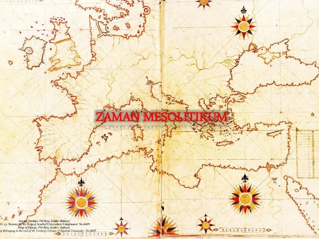 Detail Gambar Zaman Mesolithikum Nomer 42