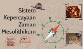 Detail Gambar Zaman Mesolitikum Nomer 42