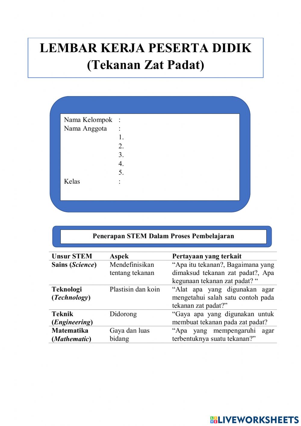 Detail Gambar Zat Padat Nomer 56