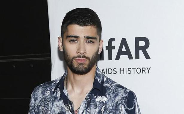 Detail Gambar Zayn Malik Nomer 24