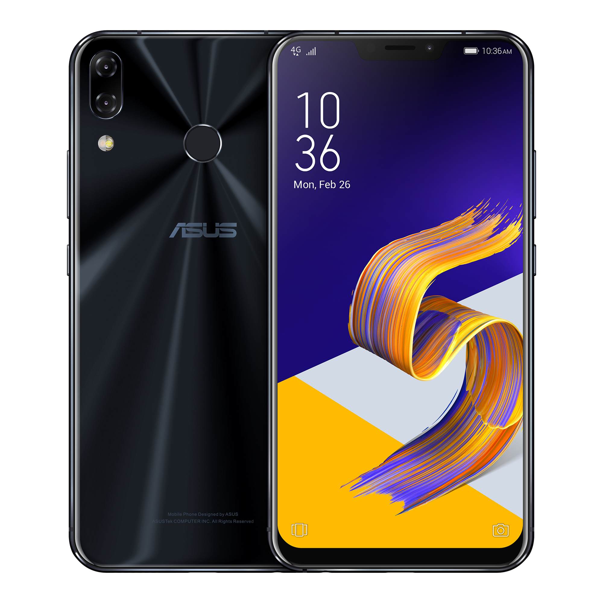 Gambar Zenfone 5 - KibrisPDR