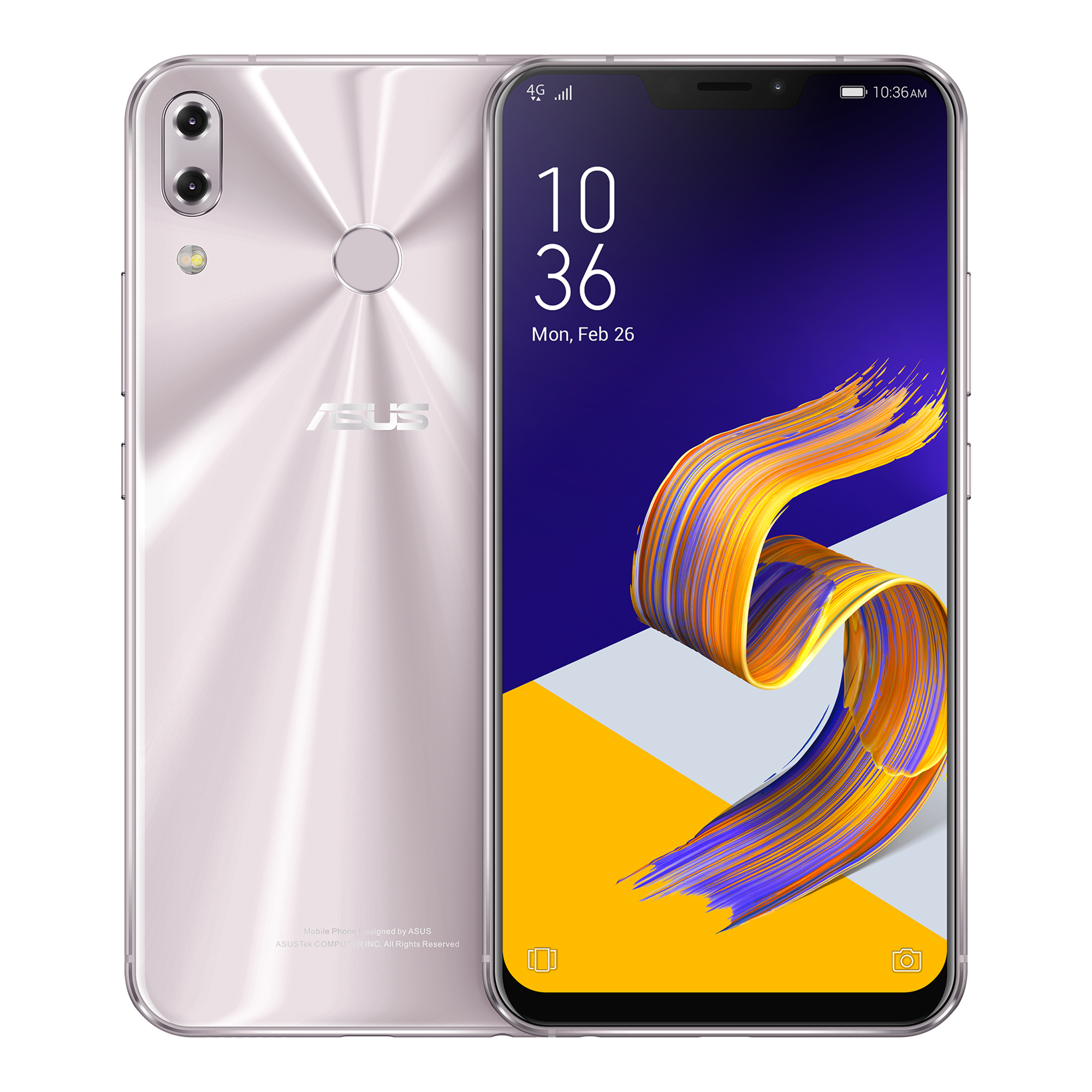 Detail Gambar Zenfone 5 Nomer 3