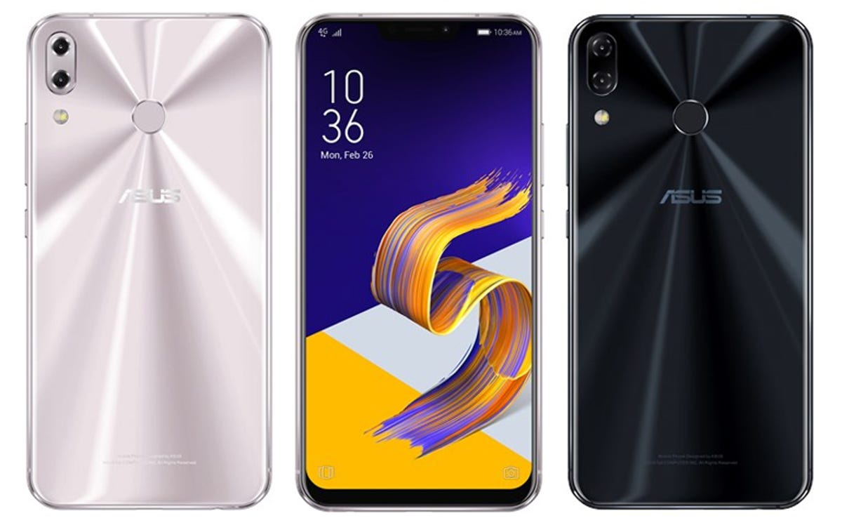 Detail Gambar Zenfone 5 Nomer 41