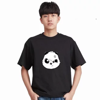 Detail Gambar Zero Heroes Panda Nomer 19