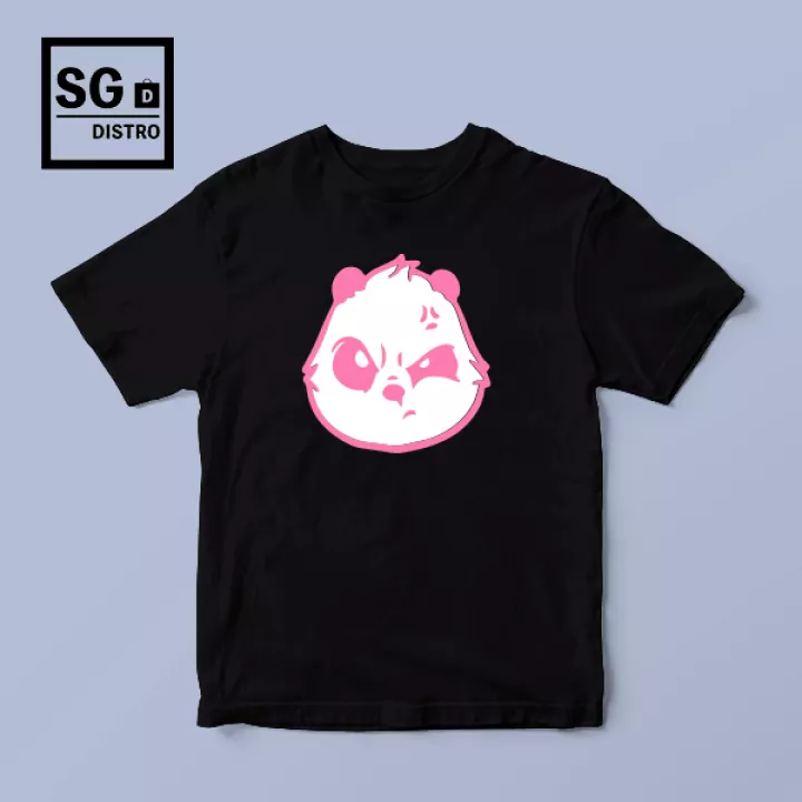Detail Gambar Zero Heroes Panda Nomer 24