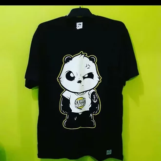 Detail Gambar Zero Heroes Panda Nomer 4