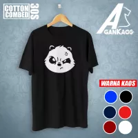 Detail Gambar Zero Heroes Panda Nomer 40