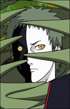 Detail Gambar Zetsu Nomer 4