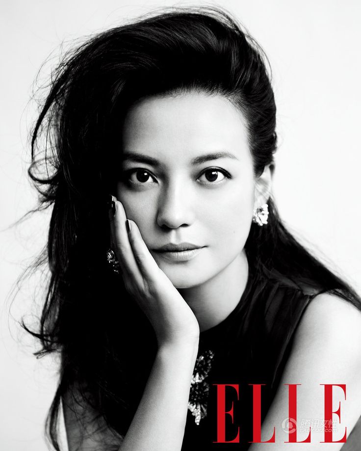 Detail Gambar Zhao Wei Hot Nomer 11