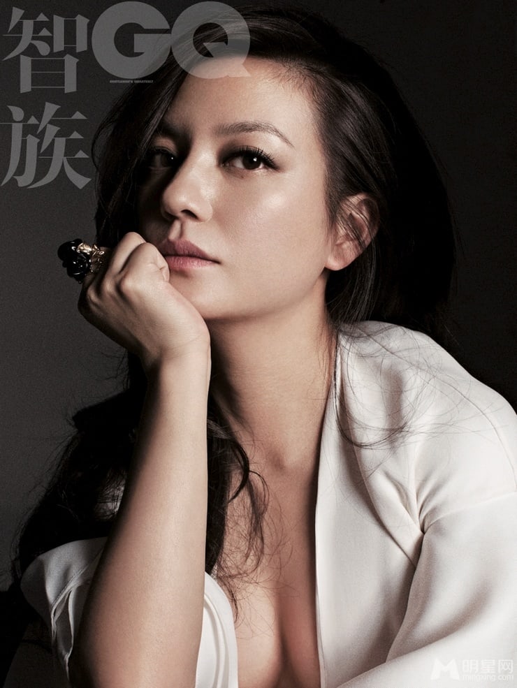 Detail Gambar Zhao Wei Hot Nomer 7