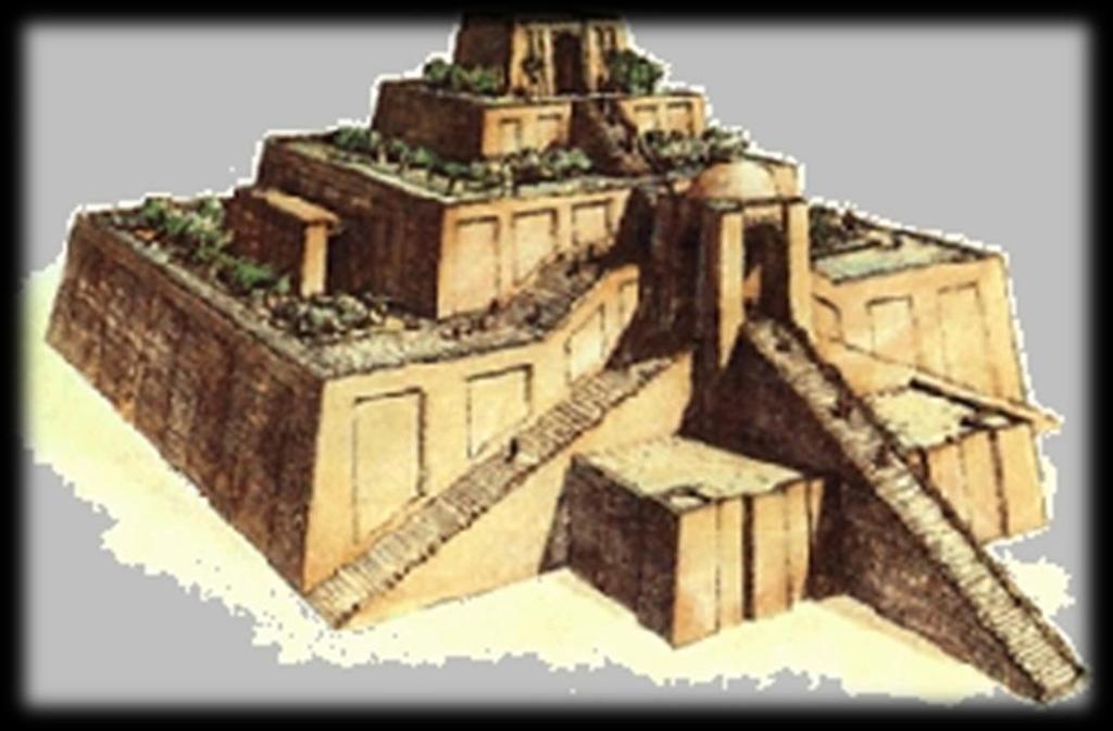 Detail Gambar Ziggurat Mesopotamia Kuno Nomer 30