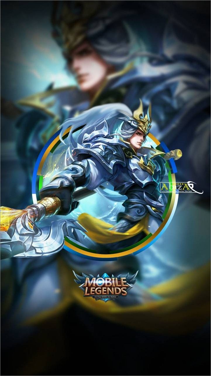 Detail Gambar Zilong Mobile Legends Nomer 17