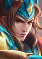 Detail Gambar Zilong Mobile Legends Nomer 5