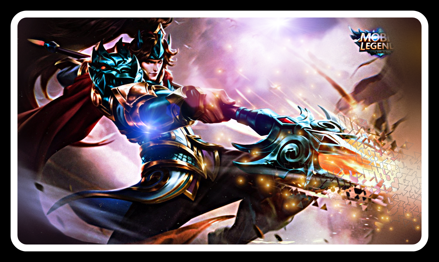 Detail Gambar Zilong Mobile Legends Nomer 56