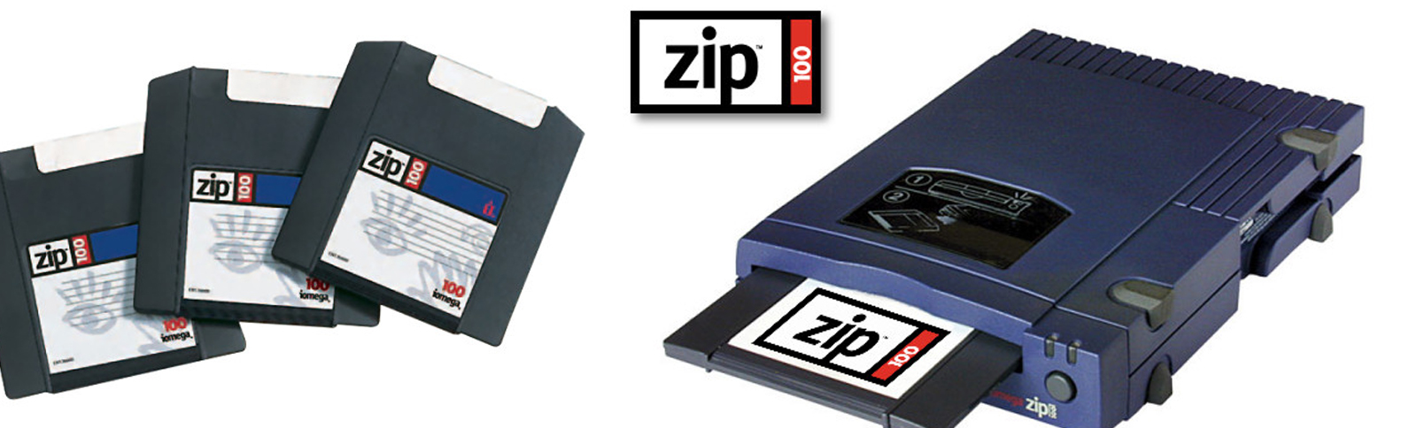 Detail Gambar Zip Drive Nomer 20