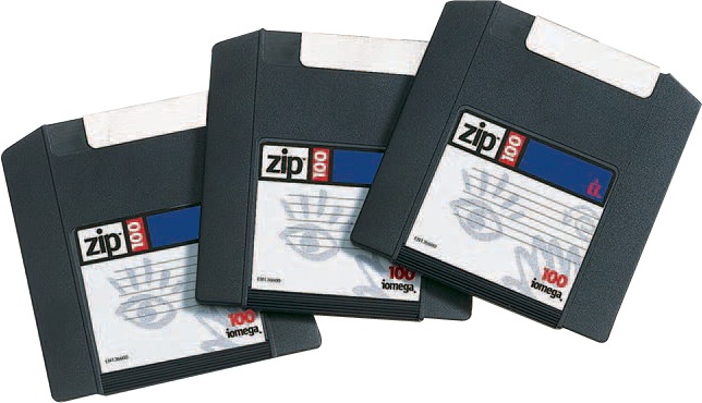 Detail Gambar Zip Drive Nomer 5