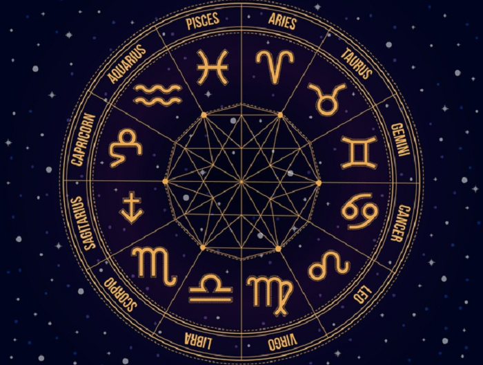 Detail Gambar Zodiak Aquarius Nomer 15