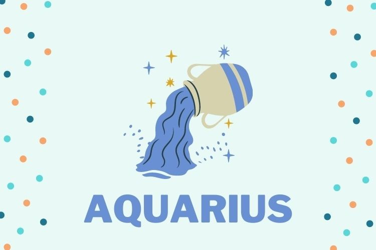Detail Gambar Zodiak Aquarius Nomer 42