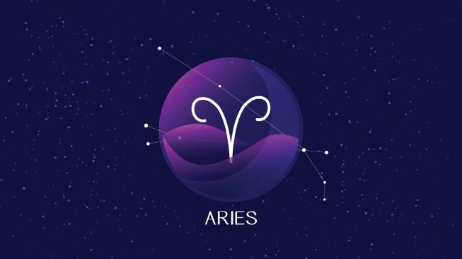 Detail Gambar Zodiak Aries Keren Nomer 2