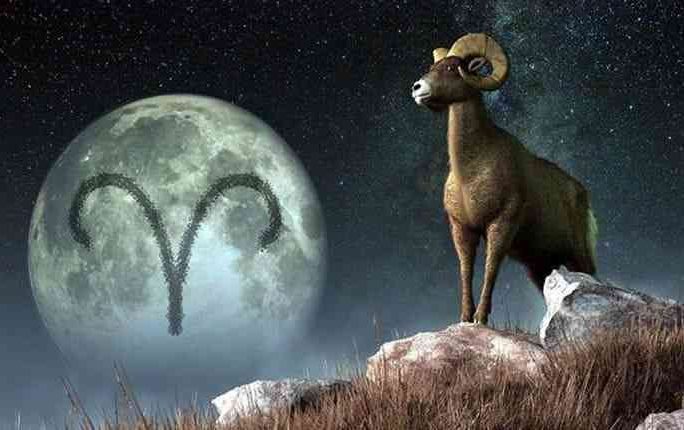 Detail Gambar Zodiak Aries Keren Nomer 31