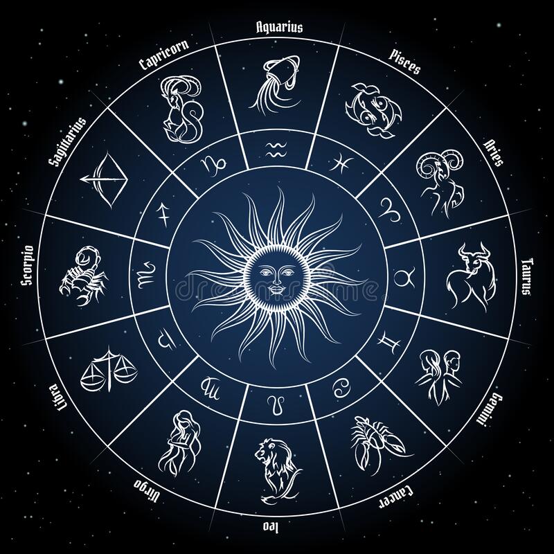 Detail Gambar Zodiak Aries Keren Nomer 54